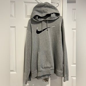 Men’s Nike XXL Tall hoodie.  Worn once!